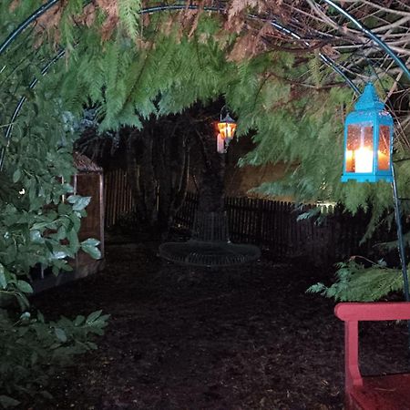 SabandoLa Casita Del Rio别墅 外观 照片