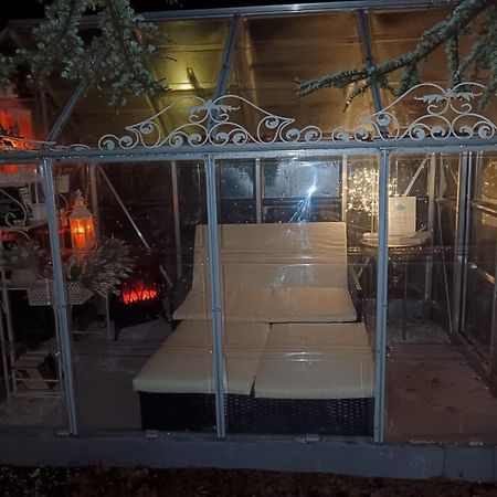 SabandoLa Casita Del Rio别墅 外观 照片