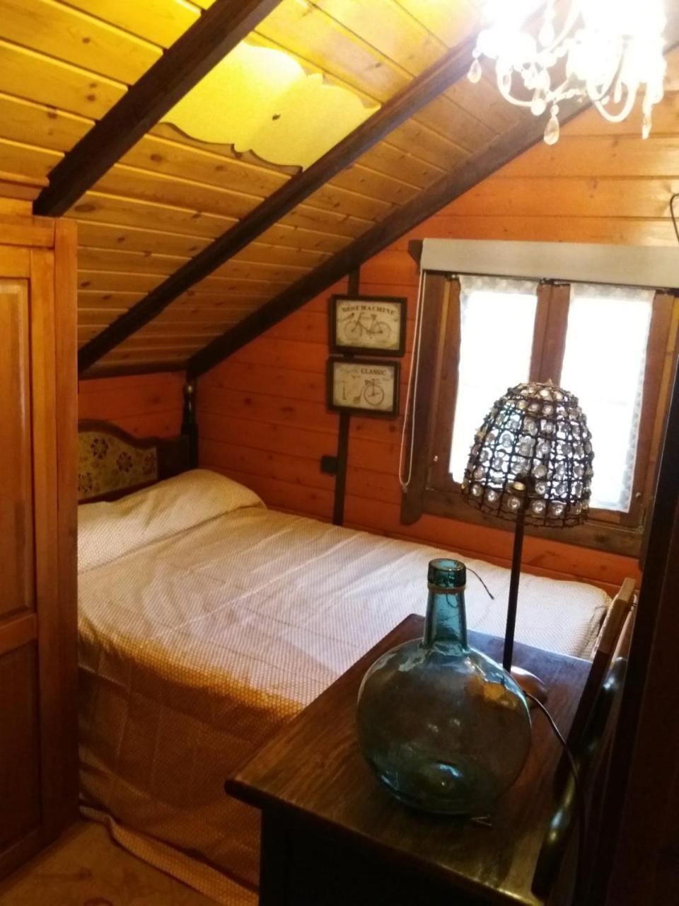SabandoLa Casita Del Rio别墅 外观 照片